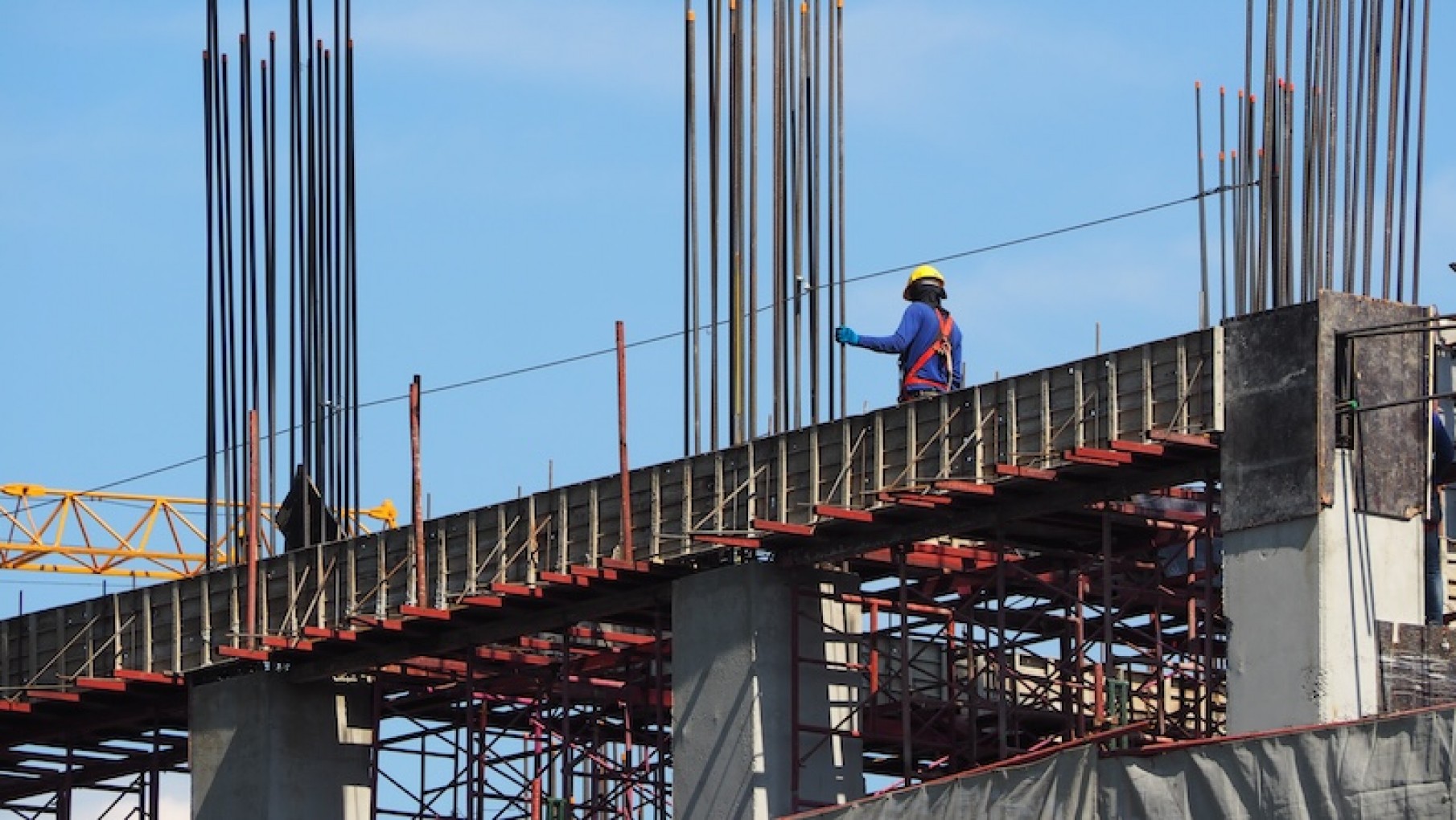El índice de precios de materiales de la construcción de Mendoza registró una baja en setiembre y fue de 11,19%